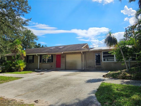 Photo of 1200 Wooddell Drive, Safety Harbor, FL 34695 (MLS # G5119402)