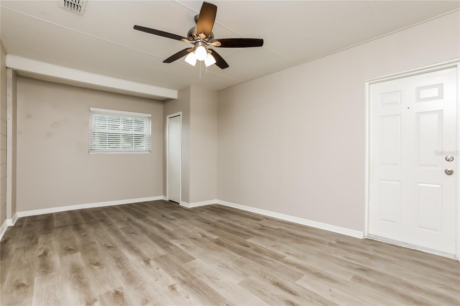 SHAMROCK SQUARE - Residential Lease