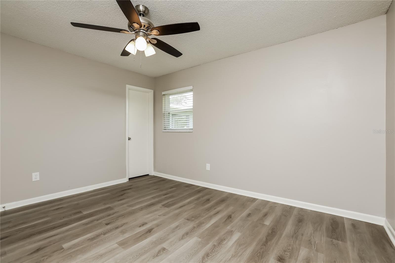 SHAMROCK SQUARE - Residential Lease