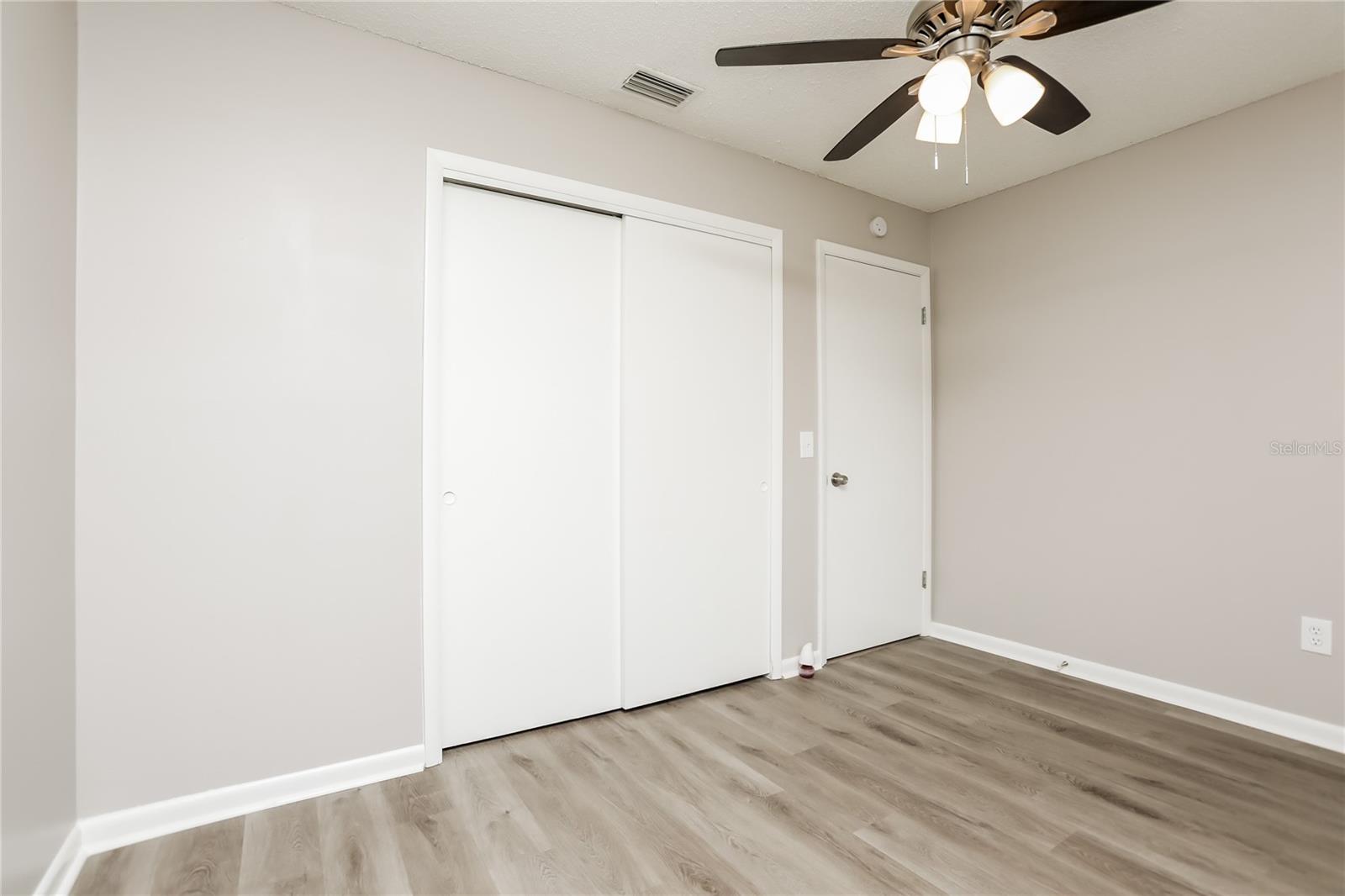 SHAMROCK SQUARE - Residential Lease