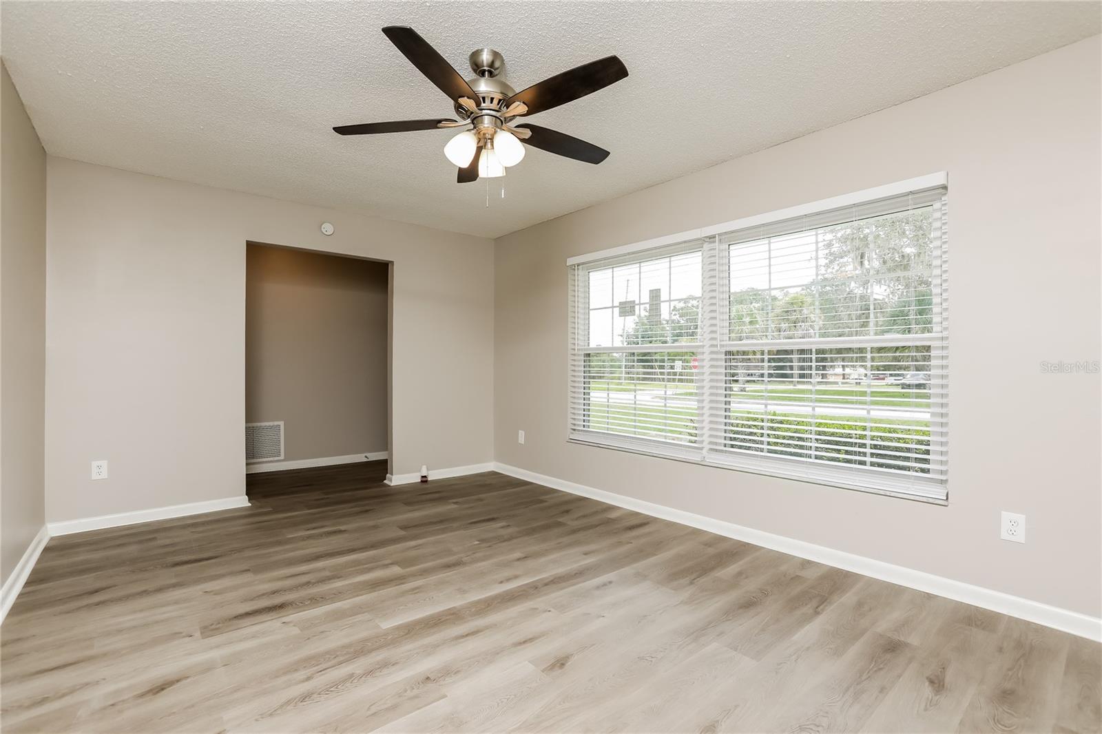 SHAMROCK SQUARE - Residential Lease