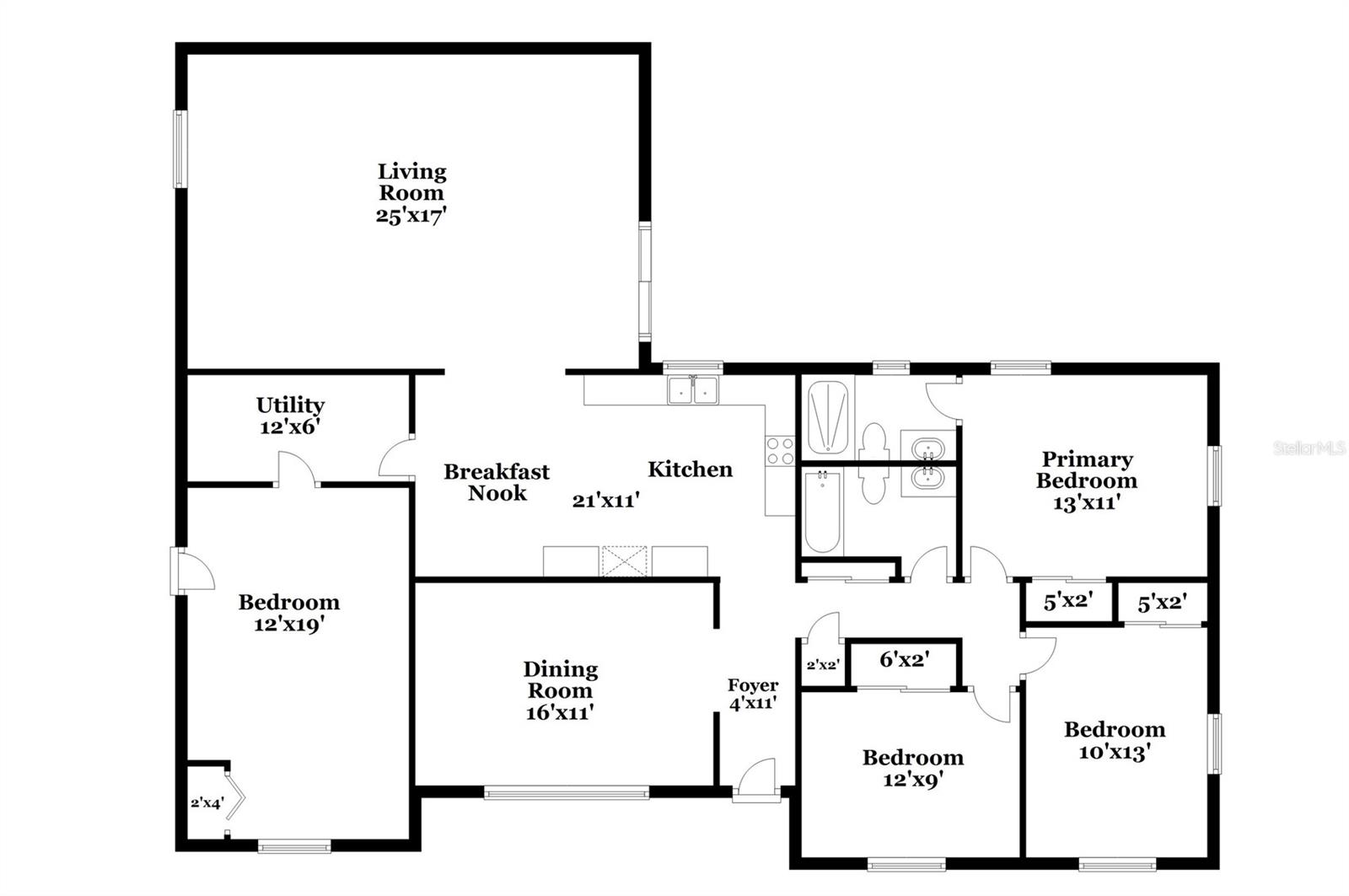 SHAMROCK SQUARE - Residential Lease