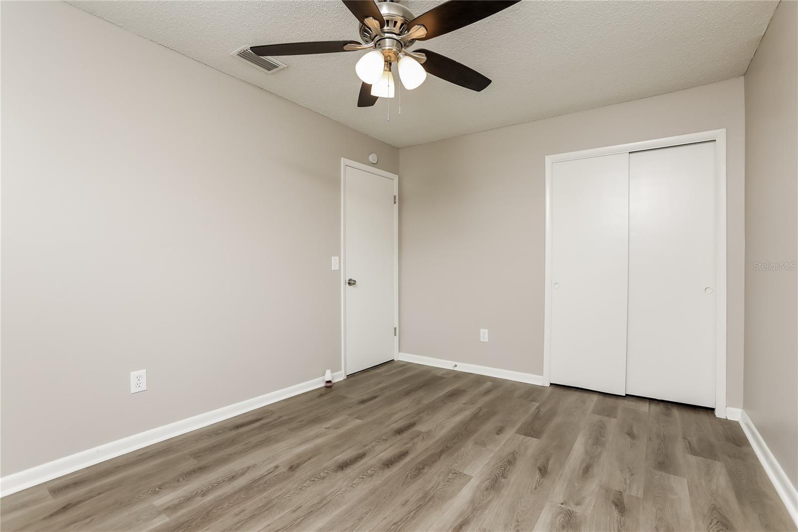 SHAMROCK SQUARE - Residential Lease