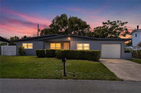 Photo of 1332 Continental Drive, Daytona Beach, FL 32117 (MLS # O6416361)