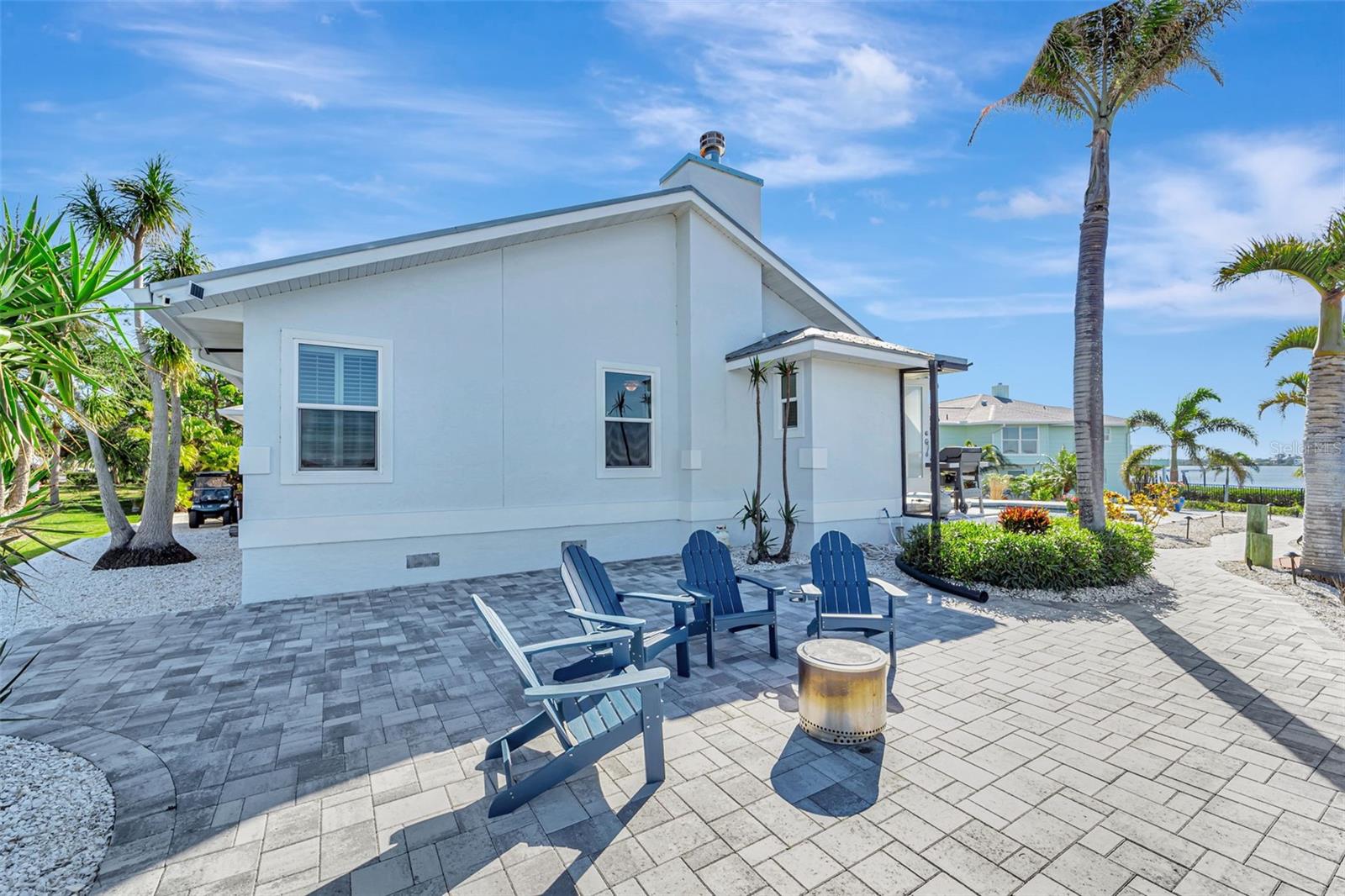 CASAS BONITAS SUB - Residential