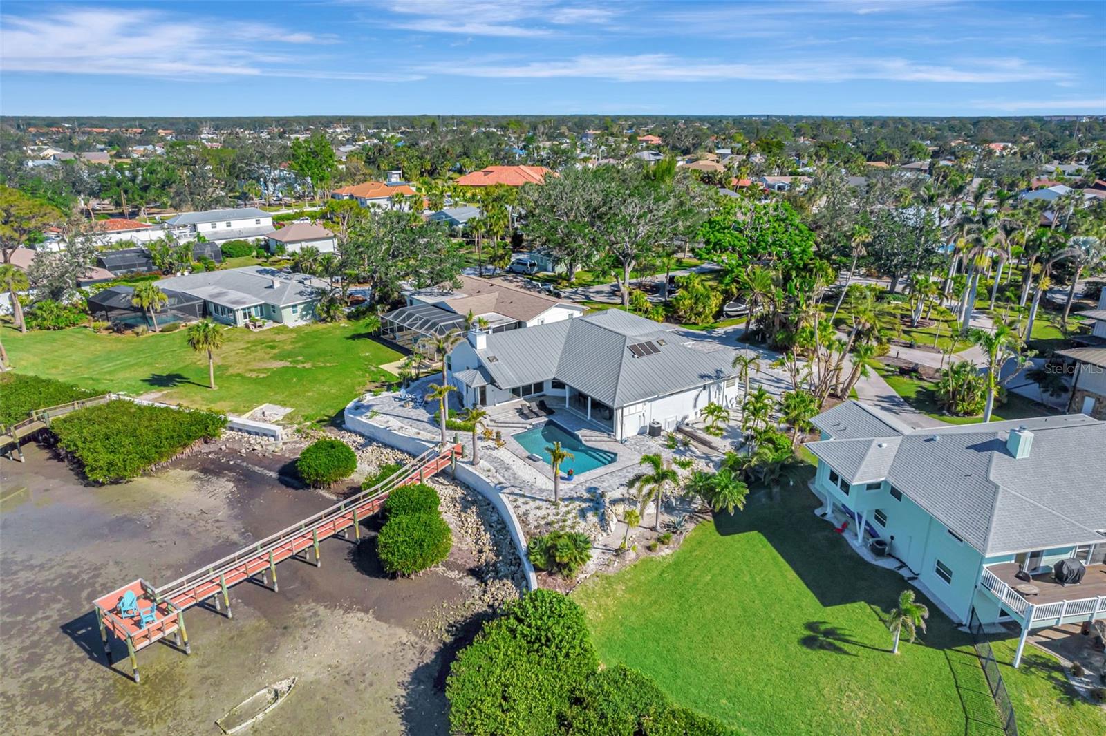 CASAS BONITAS SUB - Residential