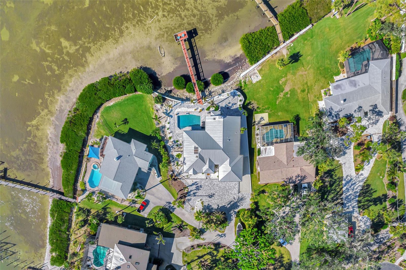 CASAS BONITAS SUB - Residential