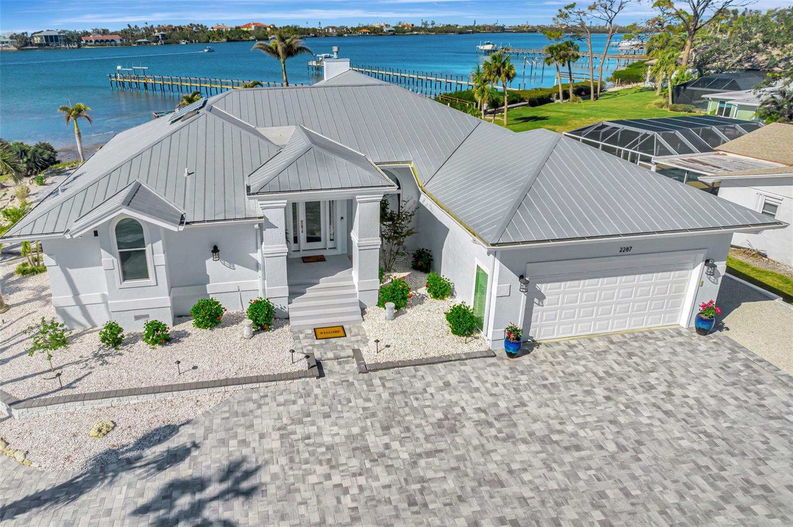2287 BAYSHORE ROAD
