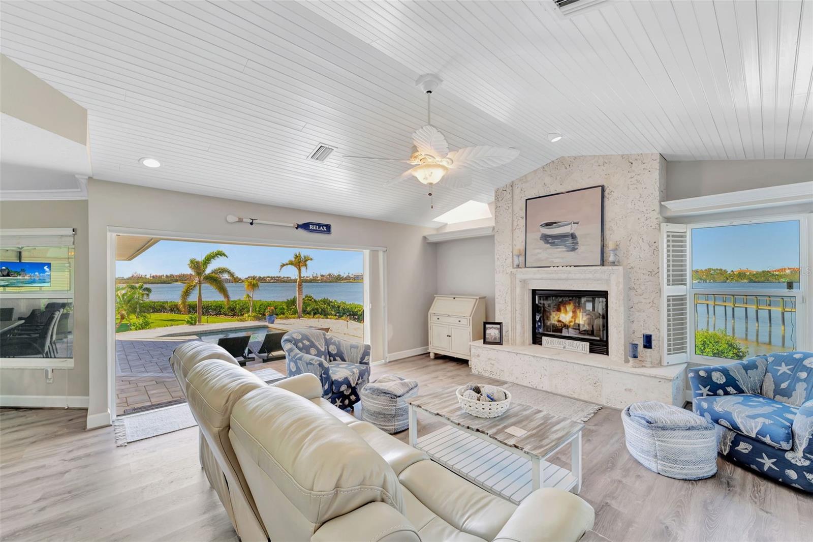 CASAS BONITAS SUB - Residential