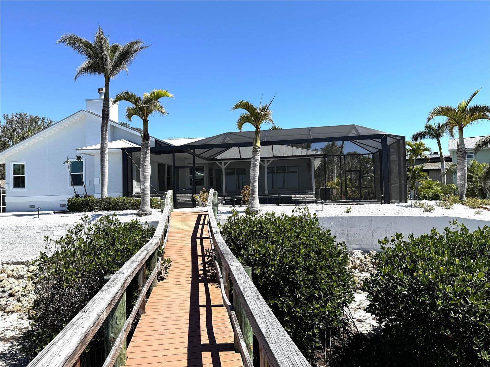 CASAS BONITAS SUB - Residential