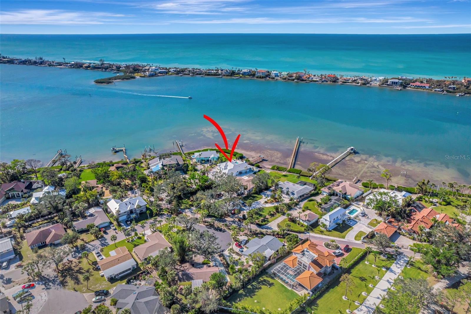 CASAS BONITAS SUB - Residential