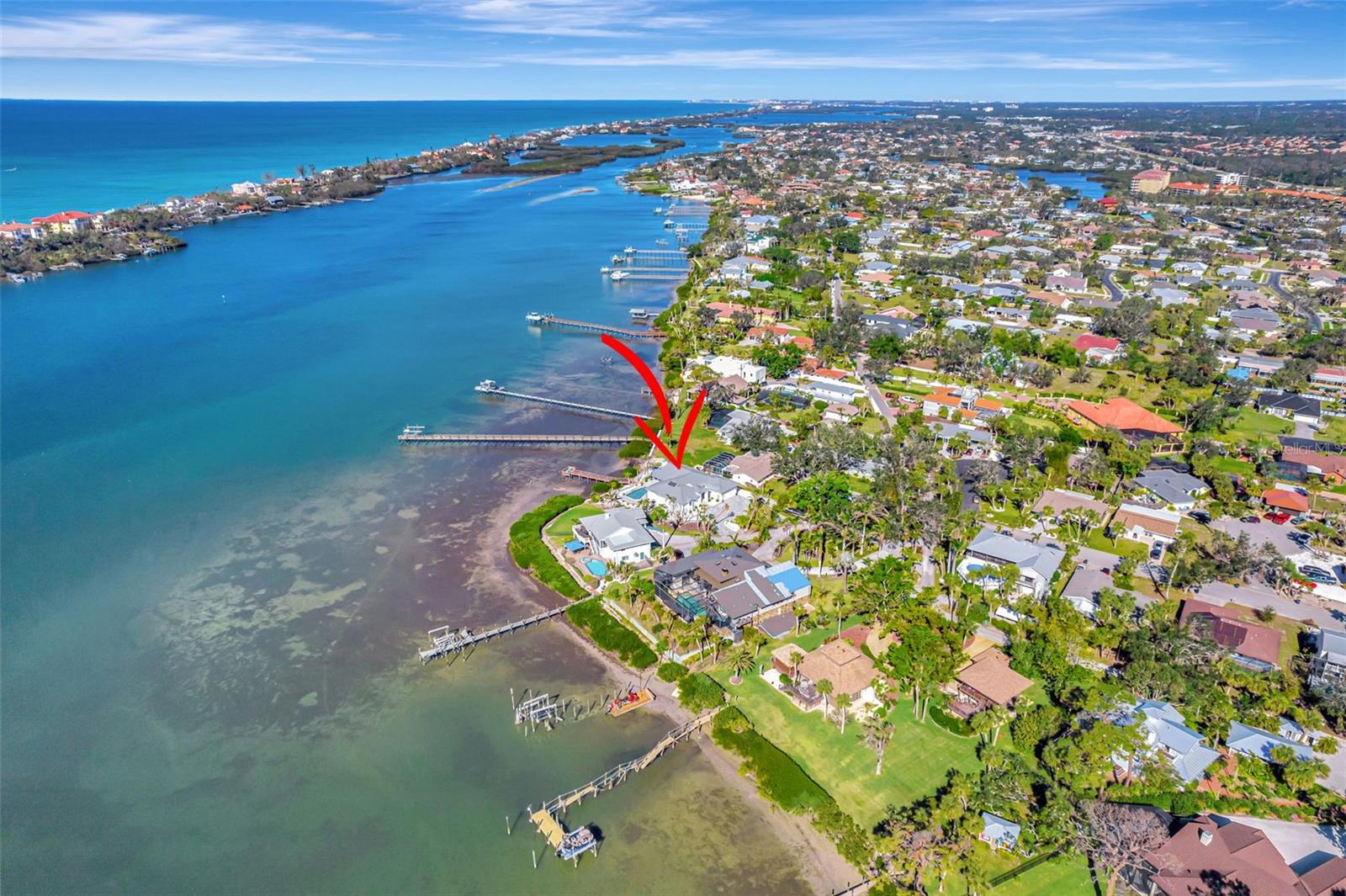 CASAS BONITAS SUB - Residential