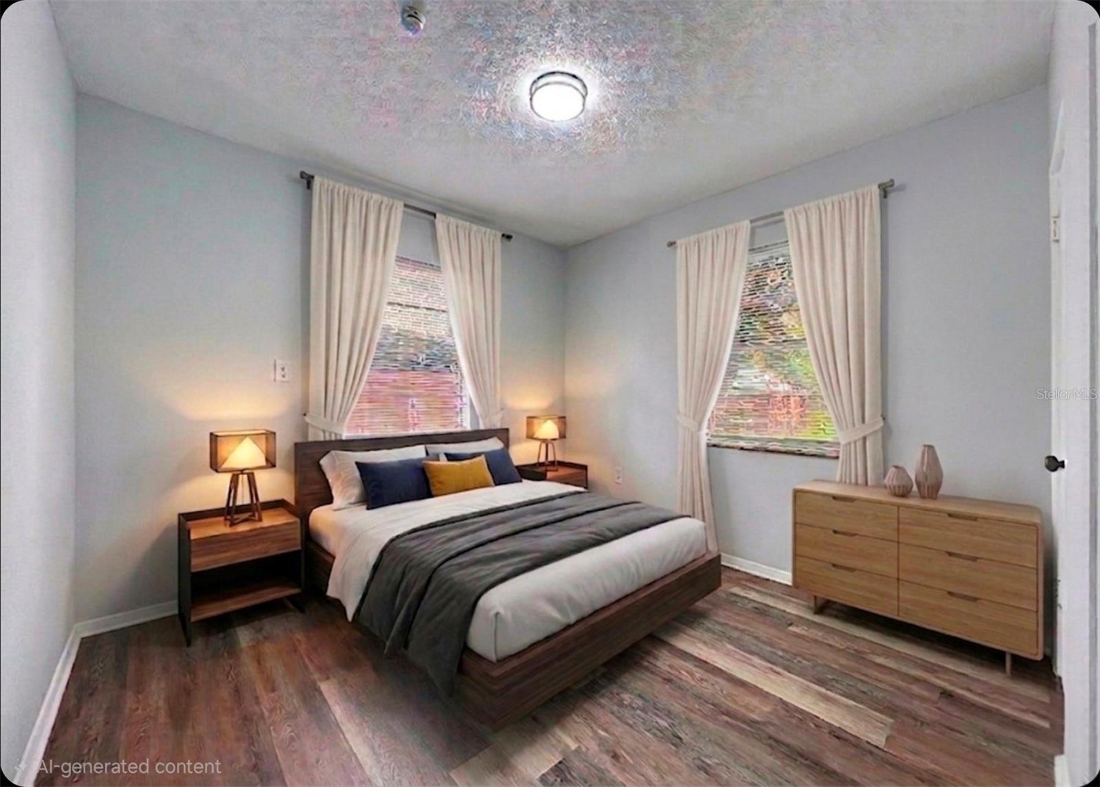 FELLOWSHIP ADD - Residential