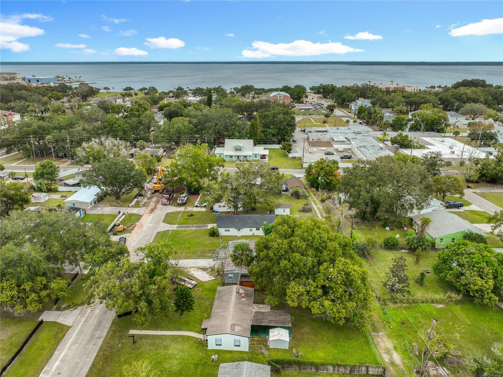 FELLOWSHIP ADD - Residential