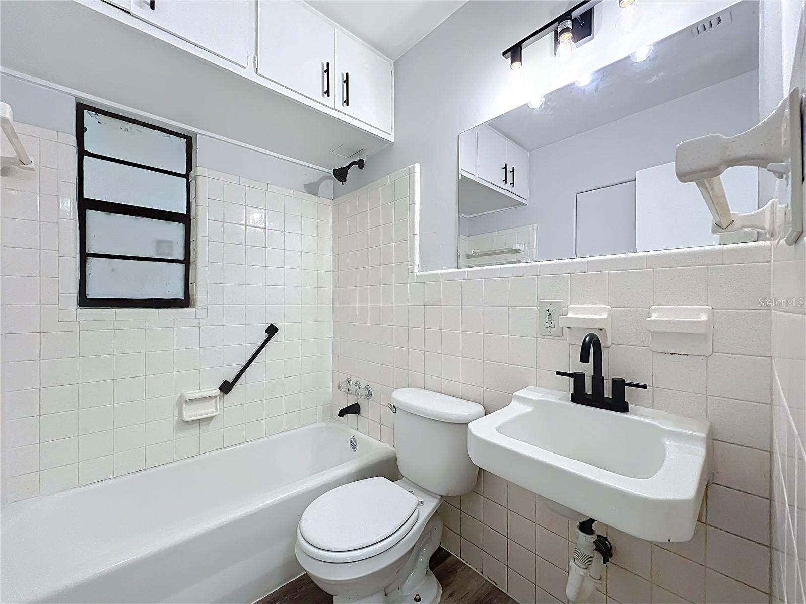 FELLOWSHIP ADD - Residential