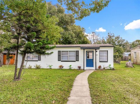 409 ORANGE AVENUE SANFORD FL 32771