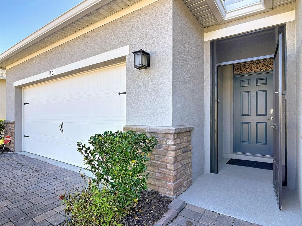 Photo of 1601 Delphi Way, New Smyrna Beach, FL 32168 (MLS # V4946511)