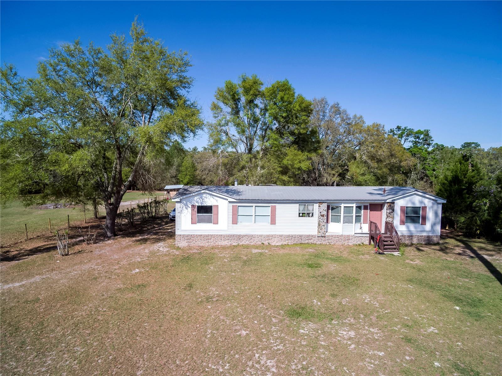 7541 NE 349 HIGHWAY