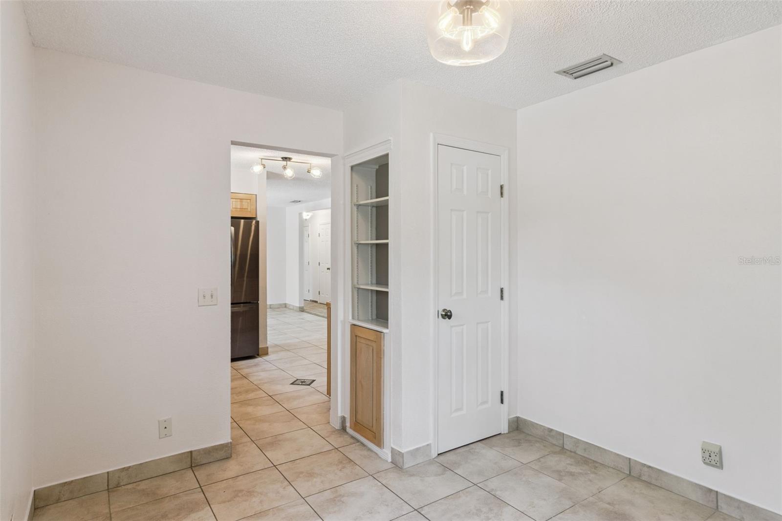DAVENPORT - Residential