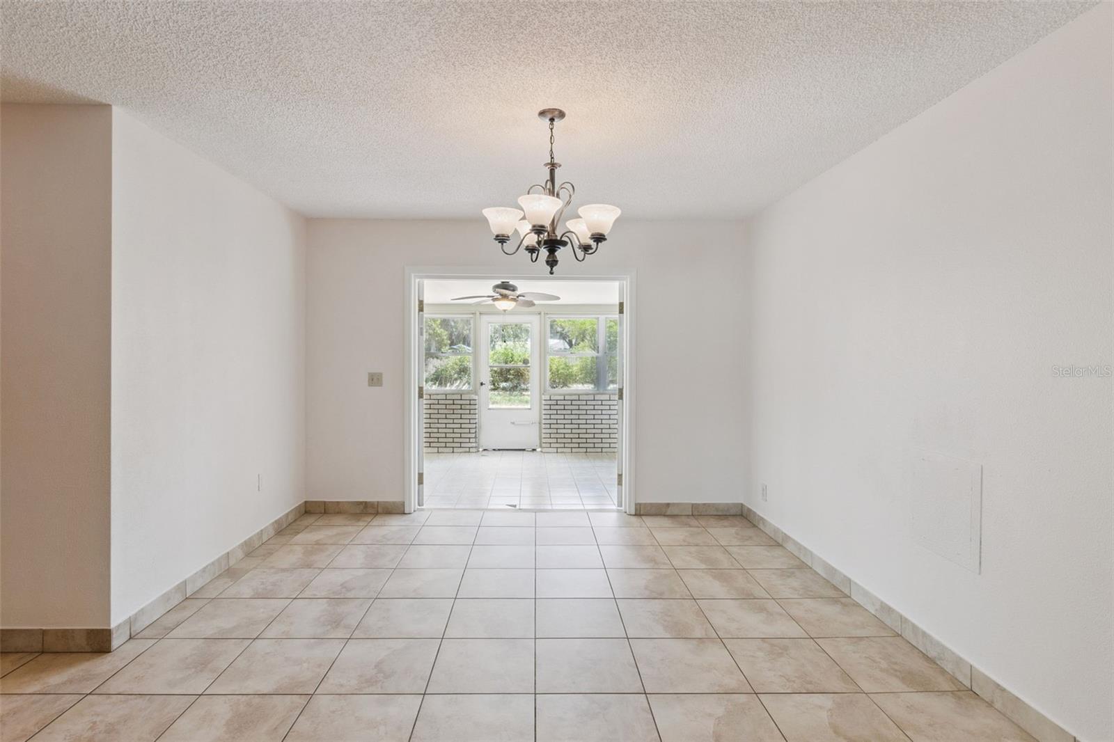 DAVENPORT - Residential