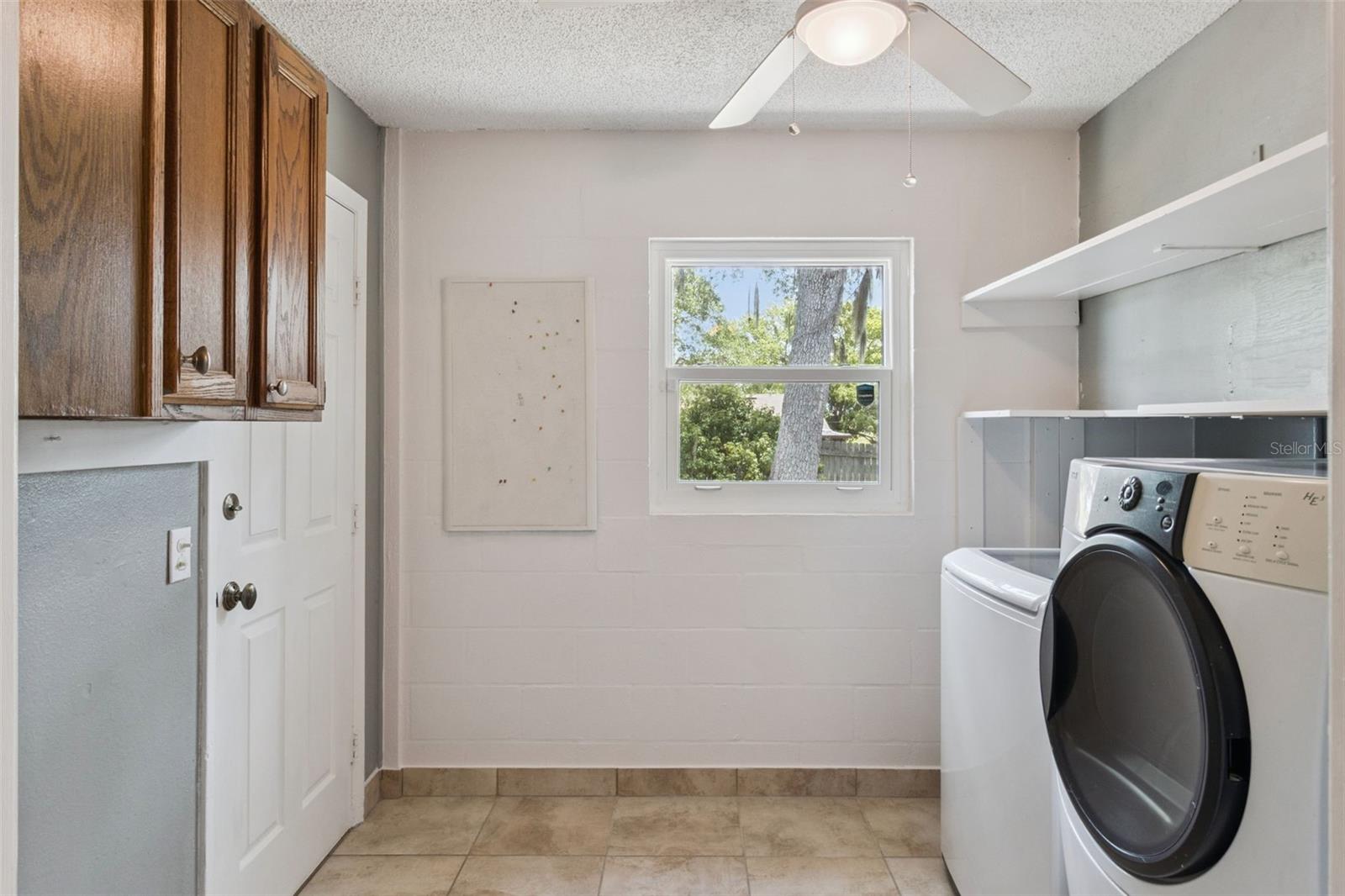 DAVENPORT - Residential