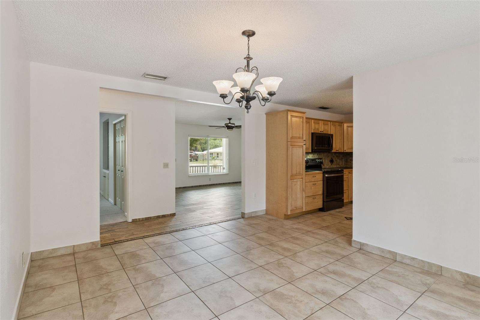 DAVENPORT - Residential