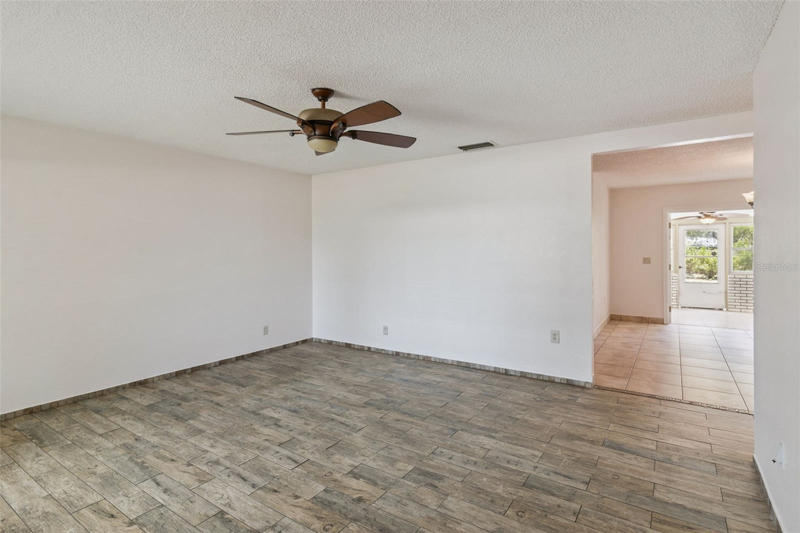 DAVENPORT - Residential