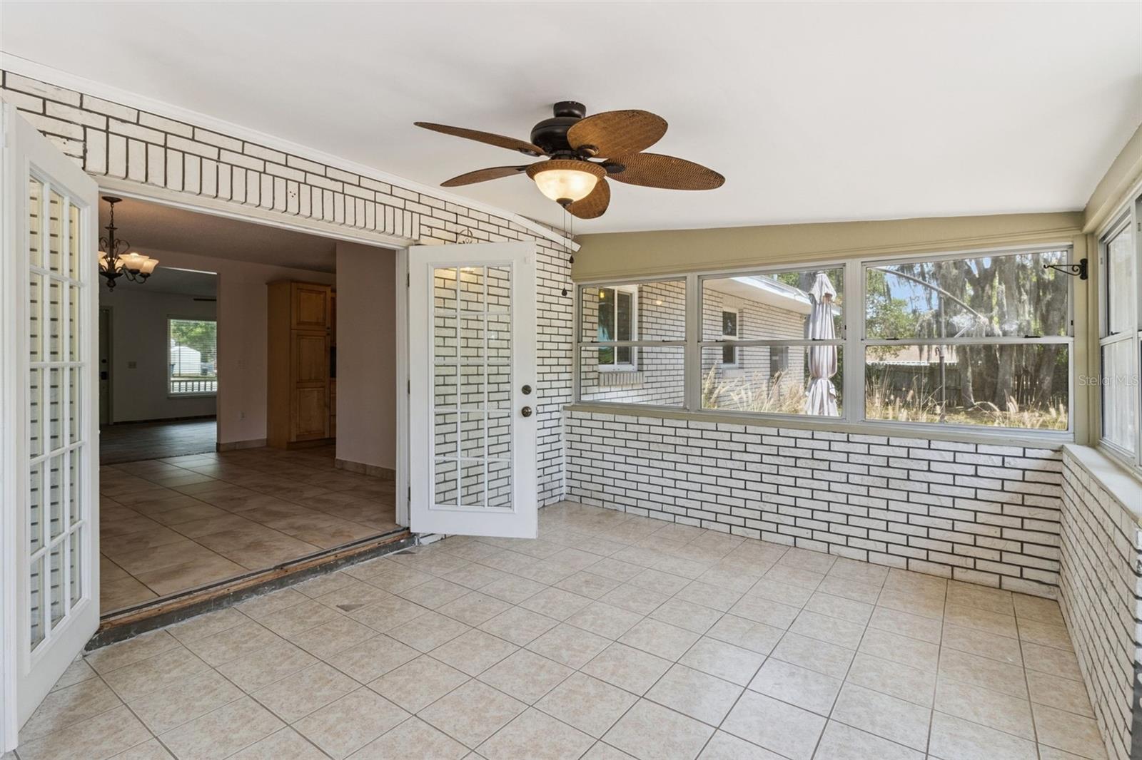DAVENPORT - Residential