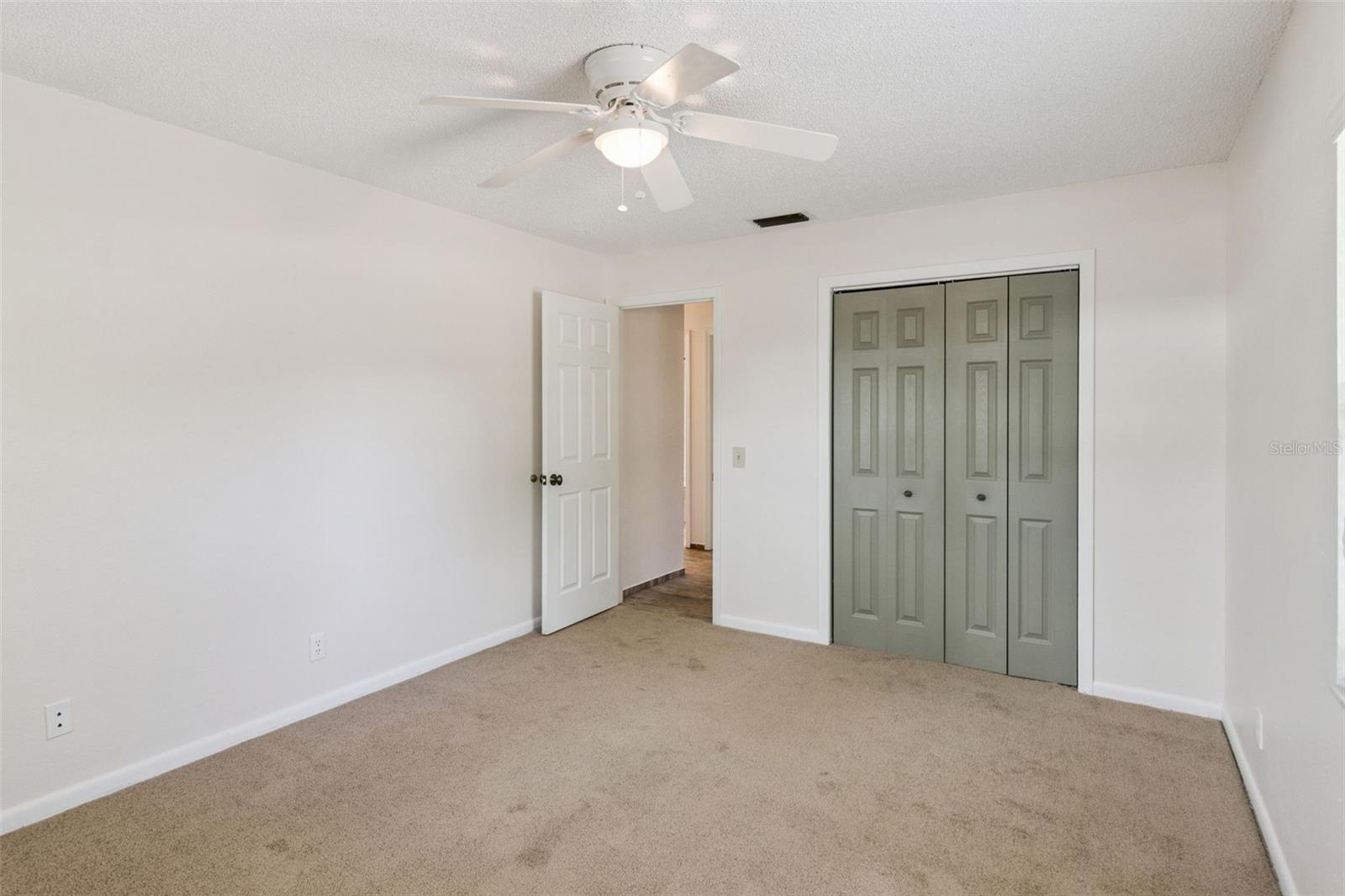 DAVENPORT - Residential