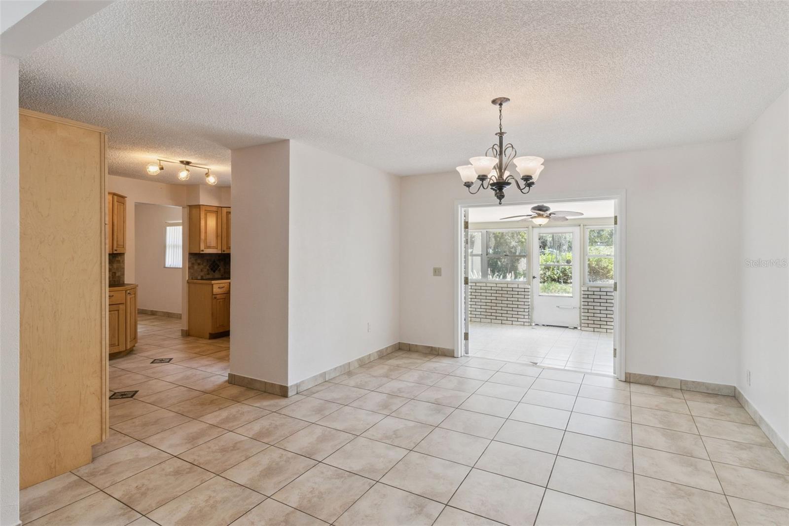 DAVENPORT - Residential