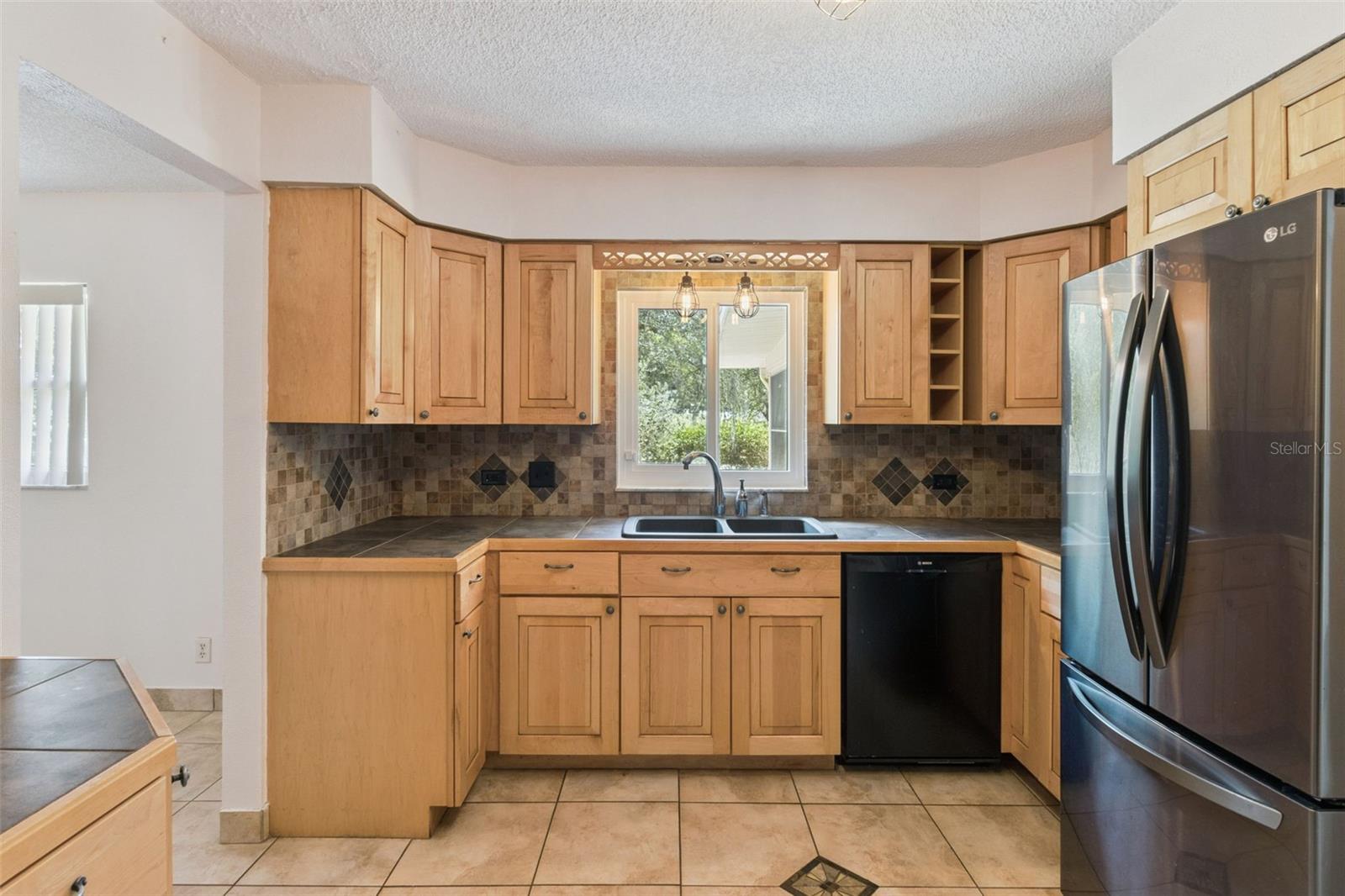 DAVENPORT - Residential