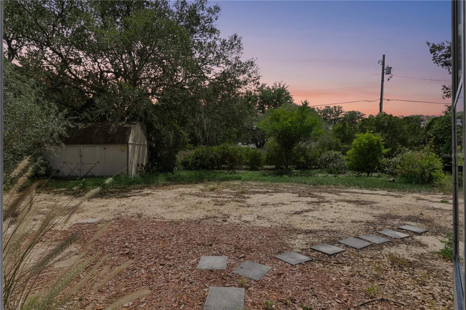 DAVENPORT - Residential