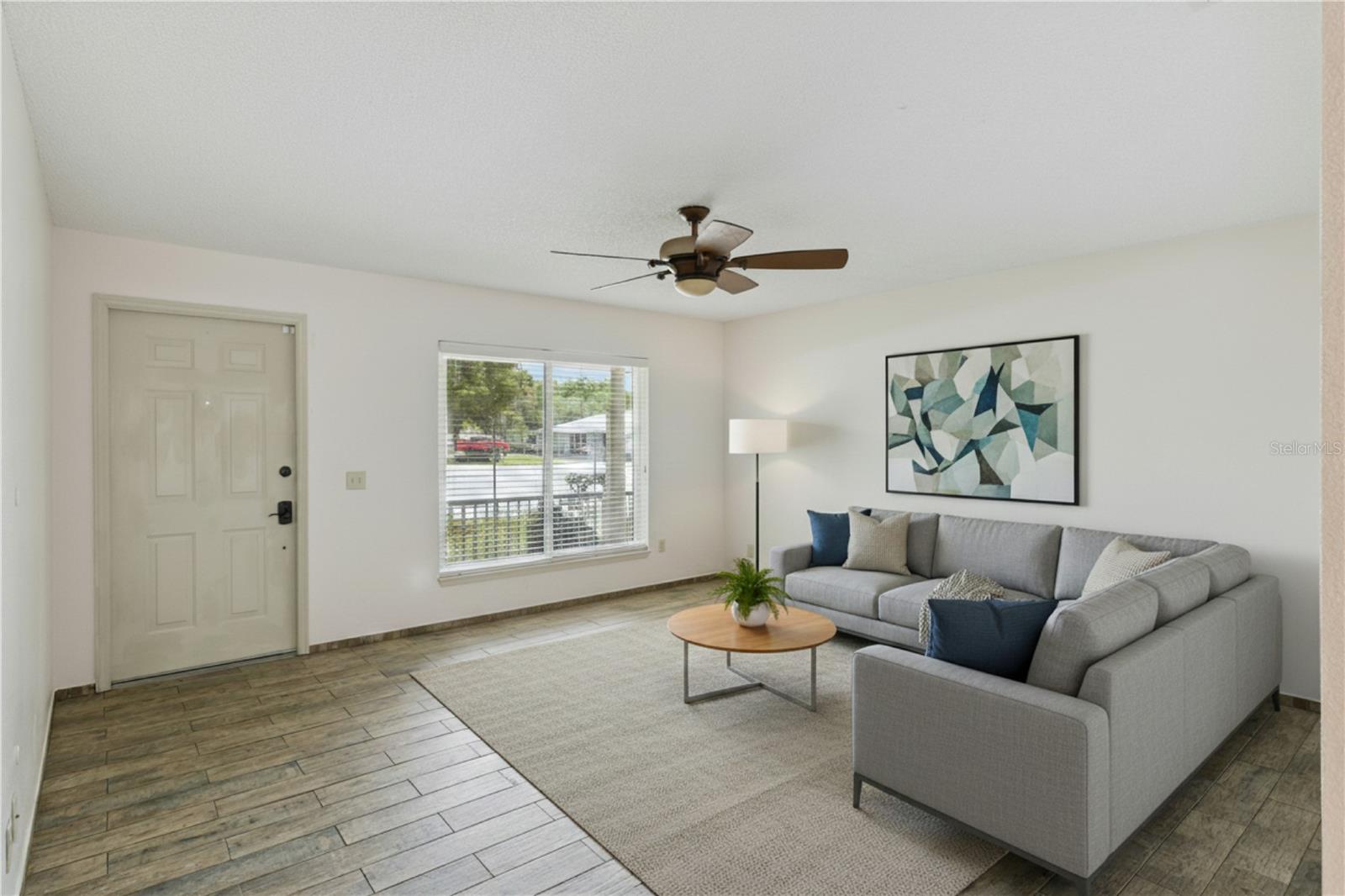 DAVENPORT - Residential