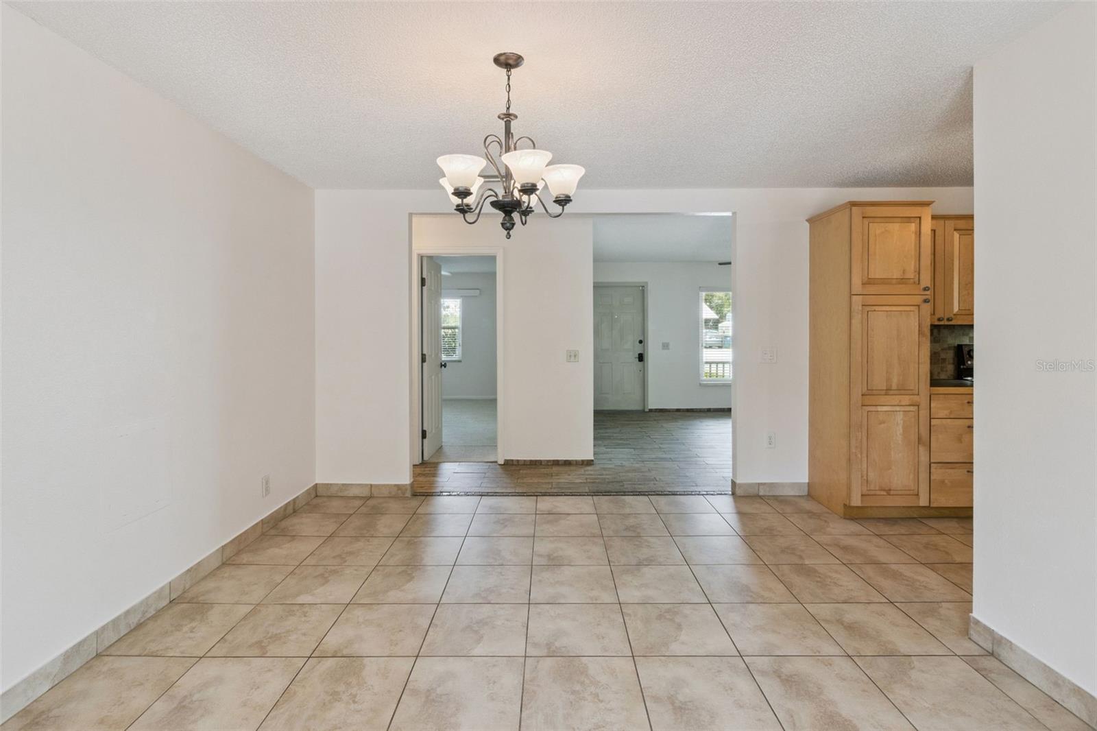 DAVENPORT - Residential