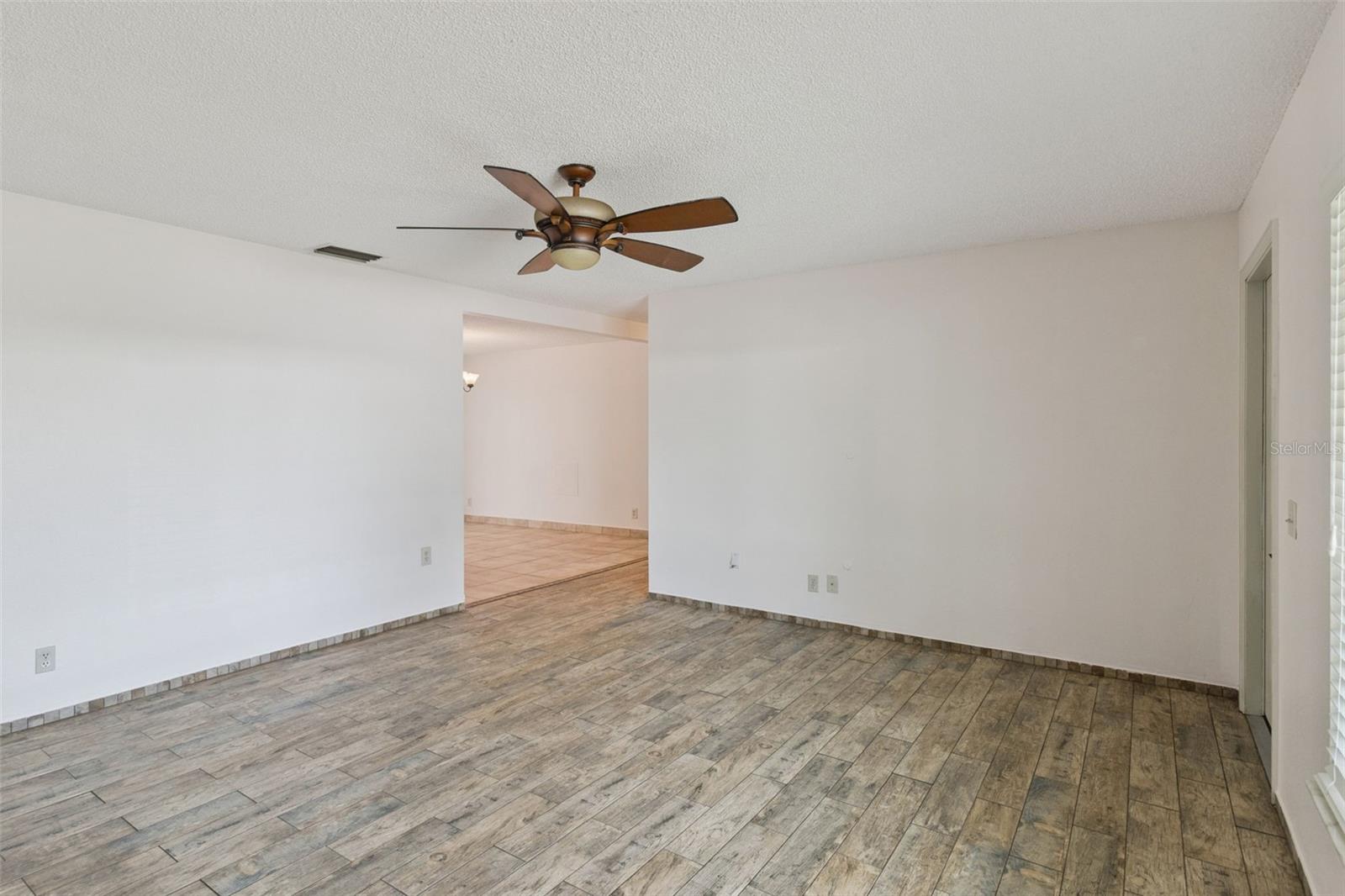 DAVENPORT - Residential