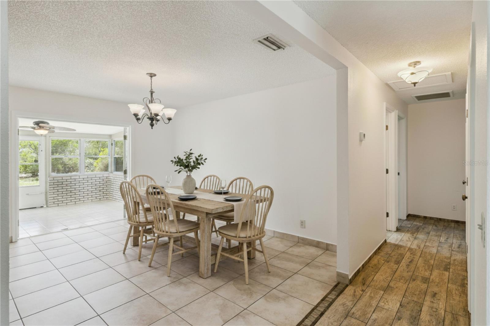 DAVENPORT - Residential