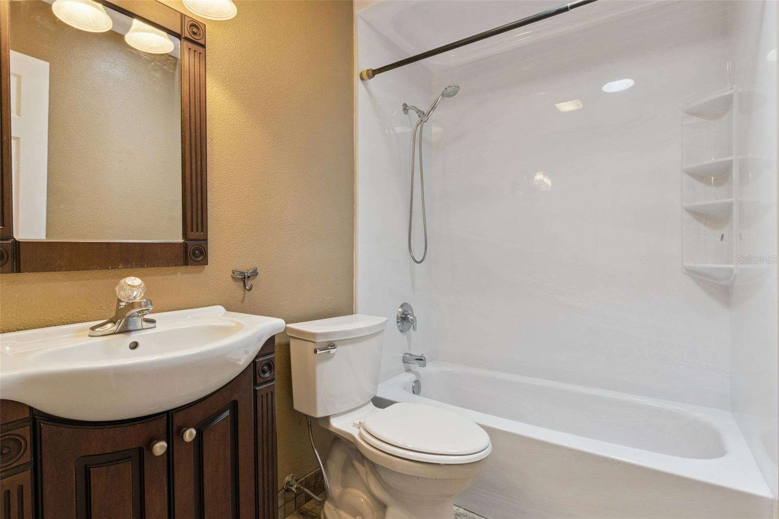 DAVENPORT - Residential