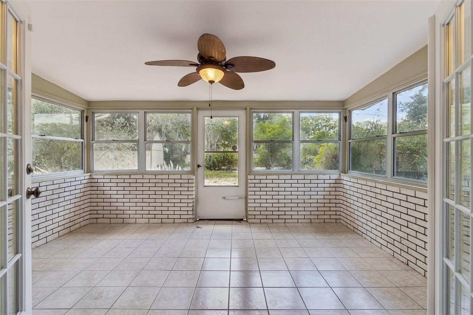 DAVENPORT - Residential