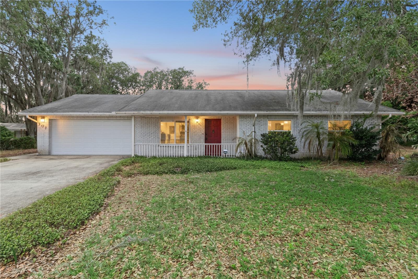 DAVENPORT - Residential