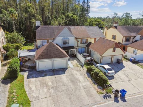 A home in TAMPA