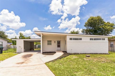 1824 DORRIS DRIVE ORLANDO FL 32807