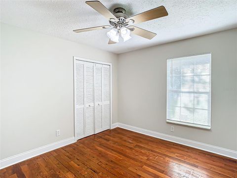 A home in DELAND