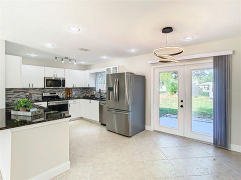 A home in DELAND