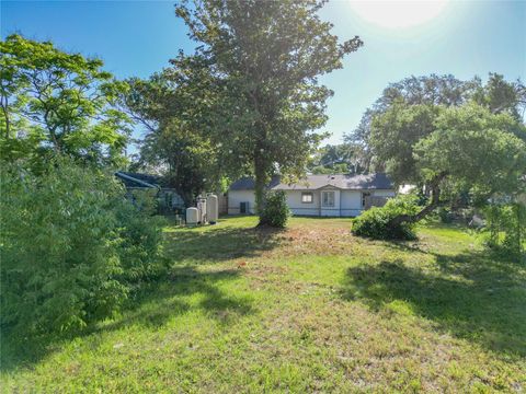 A home in DELAND