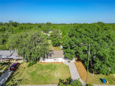 A home in DELAND