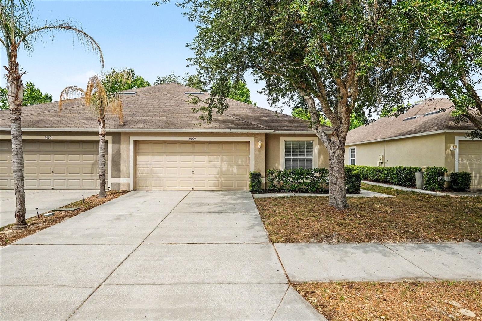 SPRING RIDGE - Residential