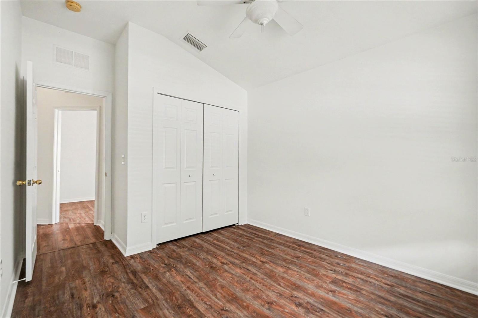 SPRING RIDGE - Residential