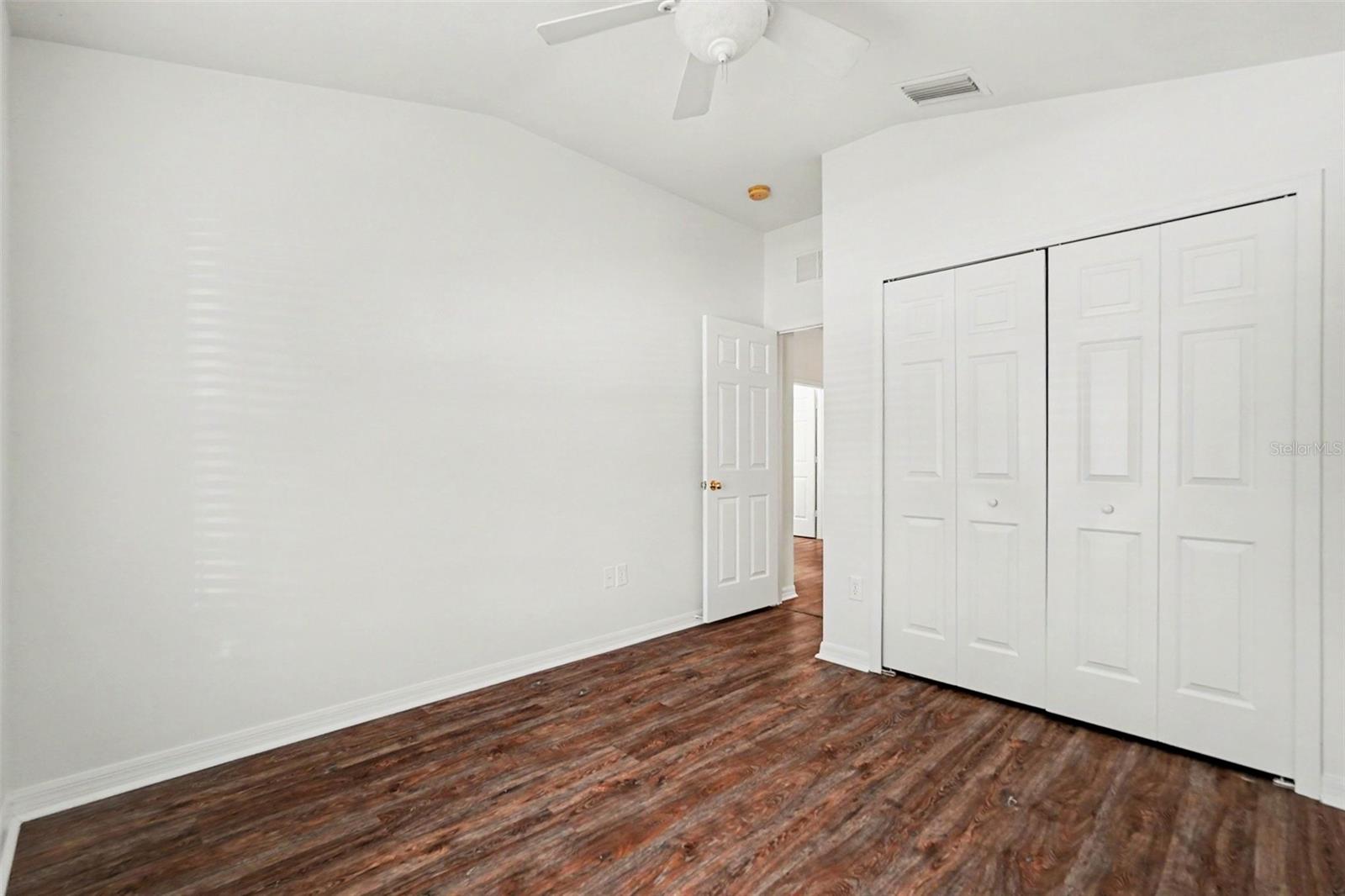 SPRING RIDGE - Residential