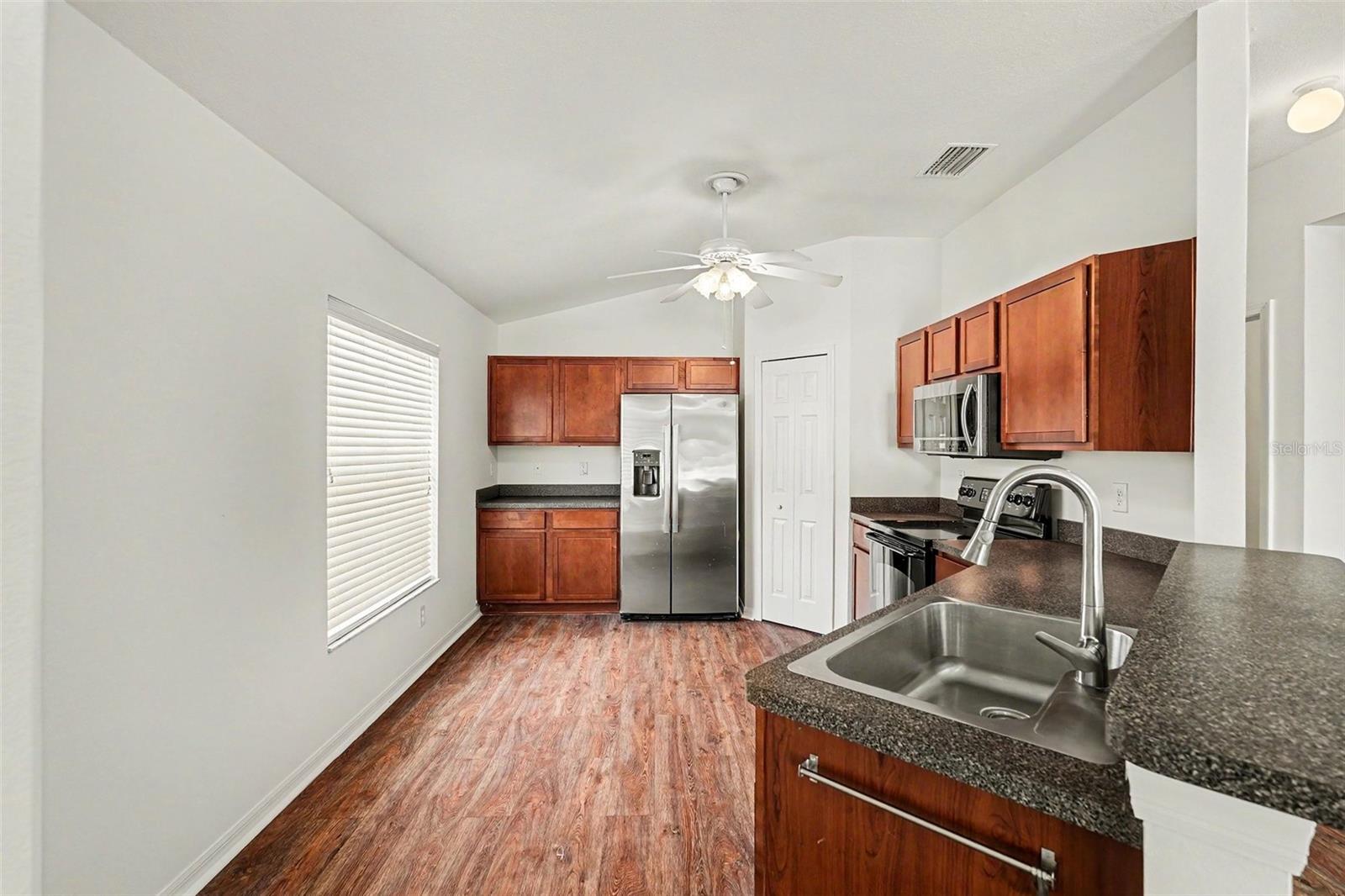 SPRING RIDGE - Residential