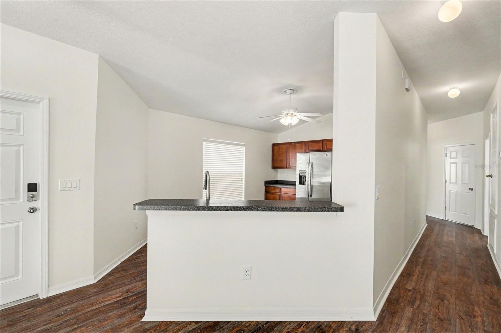 SPRING RIDGE - Residential
